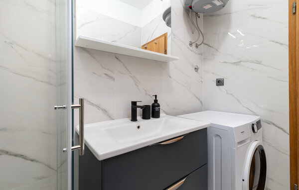 Domy wakacyjne - Trogir- Seget Gornji , Chorwacja - CSC543 702
