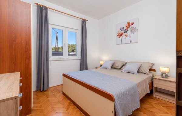 Domy wakacyjne - Trogir- Seget Gornji , Chorwacja - CSC543 601