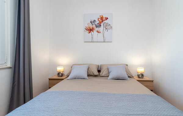Domy wakacyjne - Trogir- Seget Gornji , Chorwacja - CSC543 602