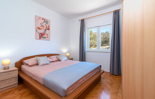 Domy wakacyjne - Trogir- Seget Gornji , Chorwacja - CSC543 603