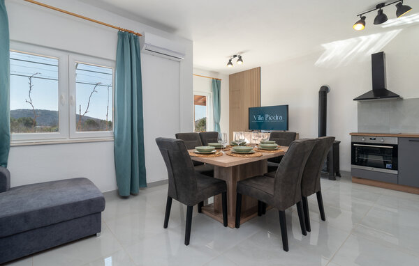 Domy wakacyjne - Trogir- Seget Gornji , Chorwacja - CSC543 3