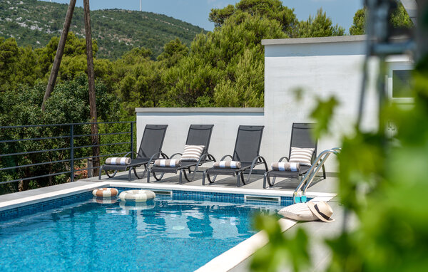 Domy wakacyjne - Trogir- Seget Gornji , Chorwacja - CSC543 11