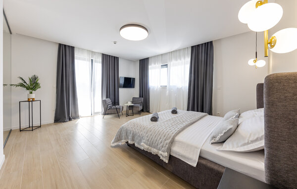 Casa de vacaciones - Trogir - Kastel Stari , Croacia - CSC547 604