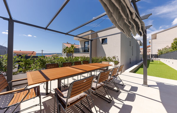Casa de vacaciones - Trogir - Kastel Stari , Croacia - CSC547 102