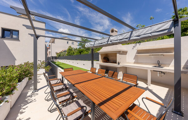 Casa de vacaciones - Trogir - Kastel Stari , Croacia - CSC547 103