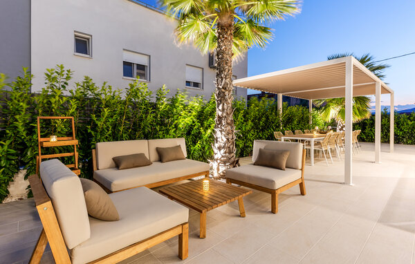 Casa de vacaciones - Trogir - Kastel Stari , Croacia - CSC547 3