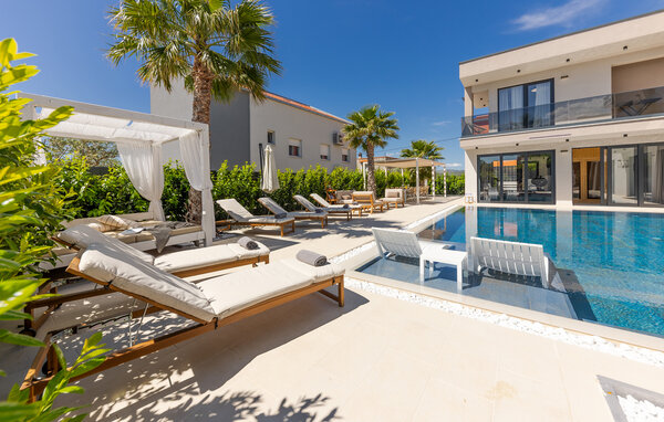 Casa de vacaciones - Trogir - Kastel Stari , Croacia - CSC547 11
