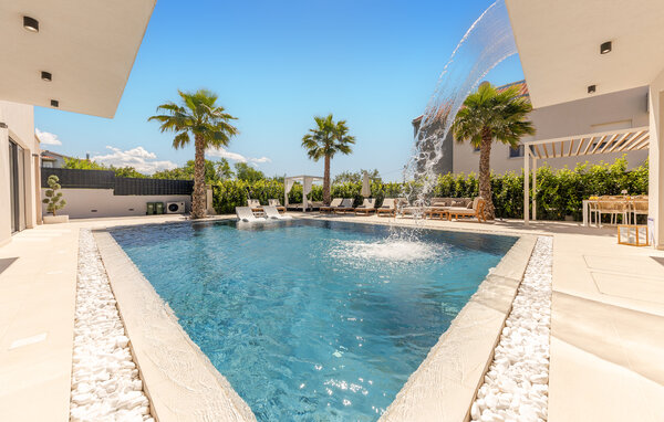 Casa de vacaciones - Trogir - Kastel Stari , Croacia - CSC547 8