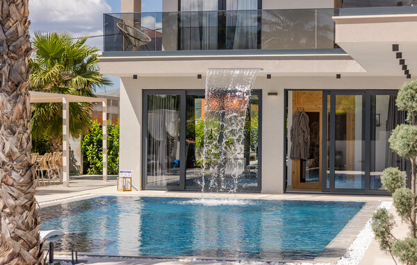 Casa de vacaciones - Trogir - Kastel Stari , Croacia - CSC547 13