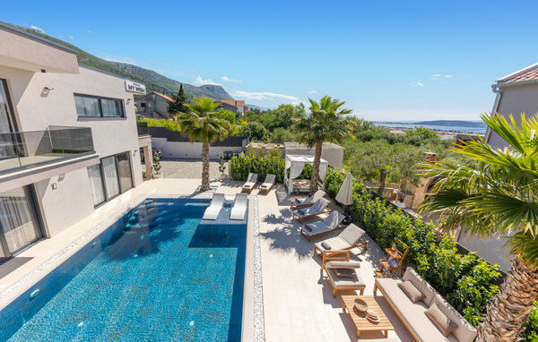 Casa de vacaciones - Trogir - Kastel Stari , Croacia - CSC547 15