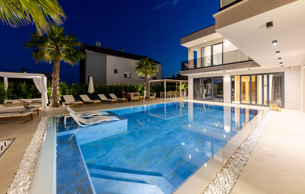 Casa de vacaciones - Trogir - Kastel Stari , Croacia - CSC547 16