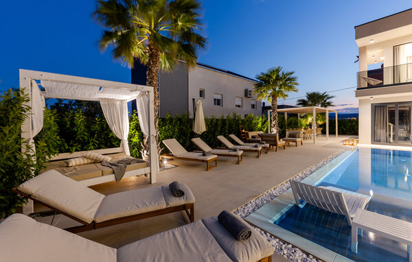 Casa de vacaciones - Trogir - Kastel Stari , Croacia - CSC547 17