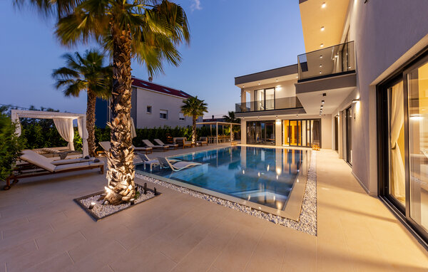 Casa de vacaciones - Trogir - Kastel Stari , Croacia - CSC547 9