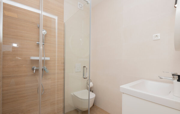 Domy wakacyjne - Makarska-Vrgorac , Chorwacja - CSC551 702