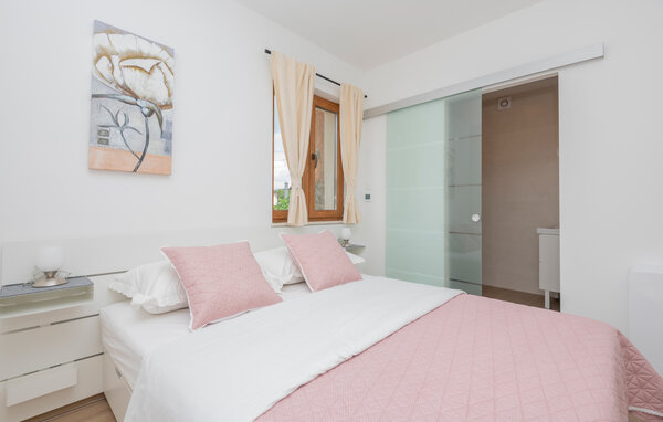 Domy wakacyjne - Makarska-Vrgorac , Chorwacja - CSC551 601