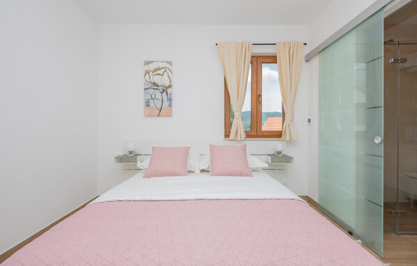 Domy wakacyjne - Makarska-Vrgorac , Chorwacja - CSC551 602