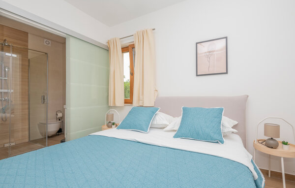 Domy wakacyjne - Makarska-Vrgorac , Chorwacja - CSC551 604