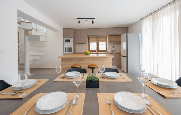 Domy wakacyjne - Makarska-Vrgorac , Chorwacja - CSC551 401