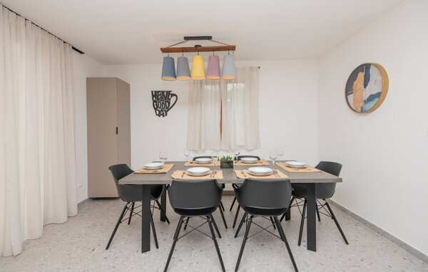 Domy wakacyjne - Makarska-Vrgorac , Chorwacja - CSC551 7