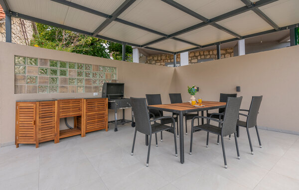 Domy wakacyjne - Makarska-Vrgorac , Chorwacja - CSC551 8