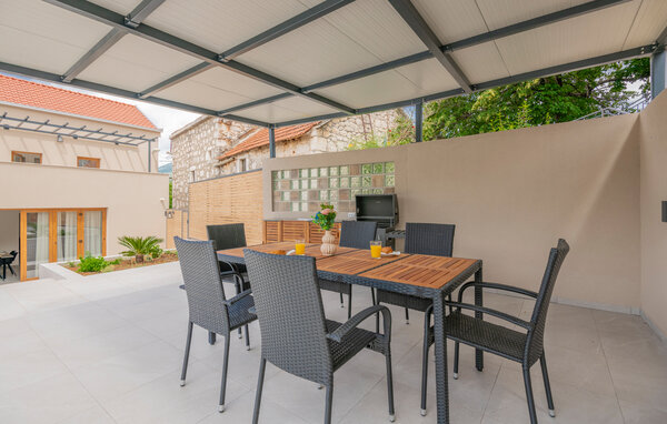 Domy wakacyjne - Makarska-Vrgorac , Chorwacja - CSC551 101