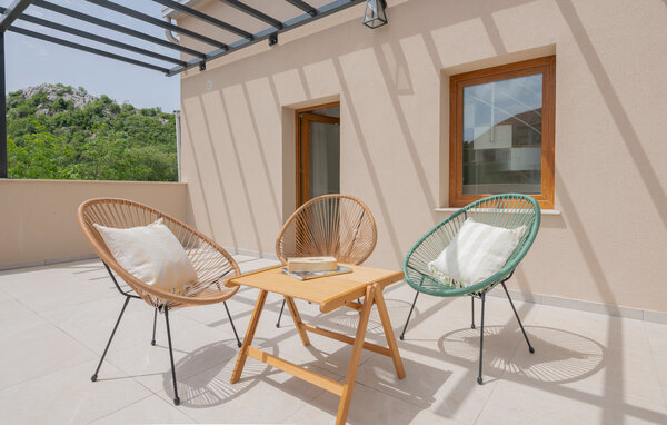 Domy wakacyjne - Makarska-Vrgorac , Chorwacja - CSC551 9