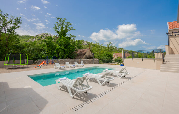 Domy wakacyjne - Makarska-Vrgorac , Chorwacja - CSC551 11