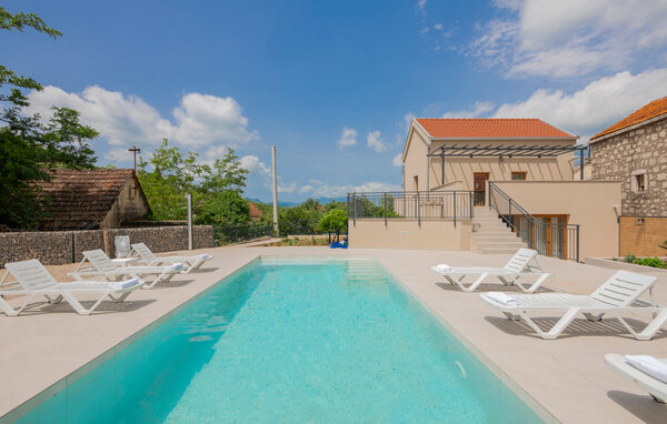 Domy wakacyjne - Makarska-Vrgorac , Chorwacja - CSC551 12