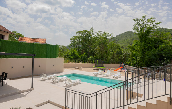 Domy wakacyjne - Makarska-Vrgorac , Chorwacja - CSC551 13