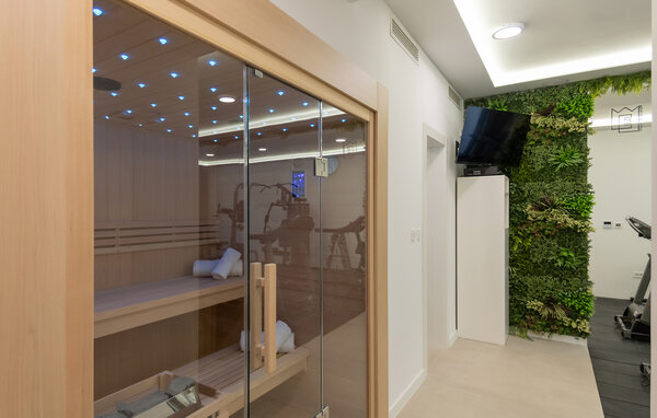 Holiday Home - Makarska-Grubine , Croatia - CSC555 801