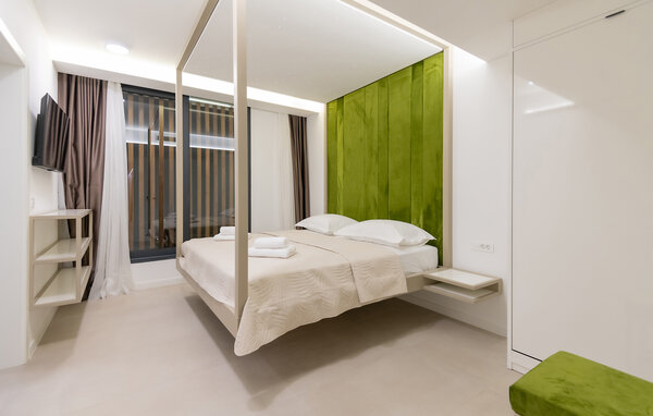 Holiday Home - Makarska-Grubine , Croatia - CSC555 603