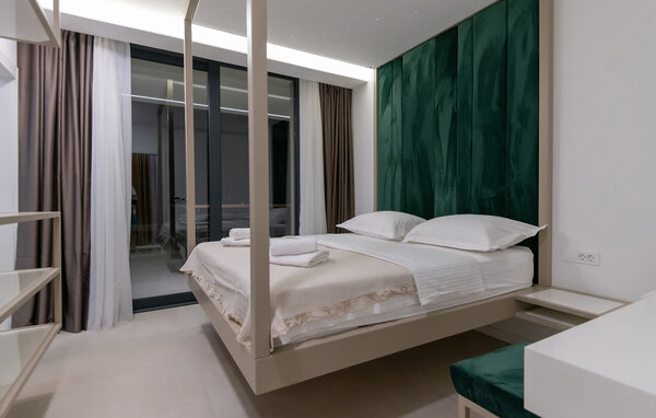 Holiday Home - Makarska-Grubine , Croatia - CSC555 605