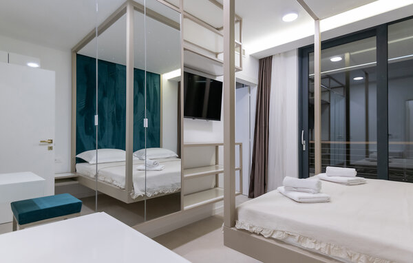 Holiday Home - Makarska-Grubine , Croatia - CSC555 607