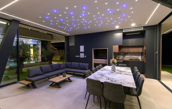 Holiday Home - Makarska-Grubine , Croatia - CSC555 5