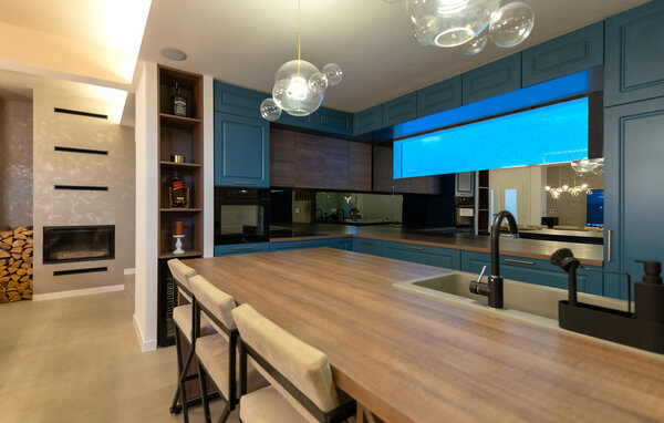 Holiday Home - Makarska-Grubine , Croatia - CSC555 401
