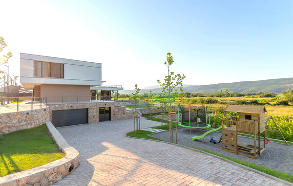 Holiday Home - Makarska-Grubine , Croatia - CSC555 82