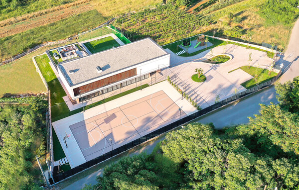 Holiday Home - Makarska-Grubine , Croatia - CSC555 9
