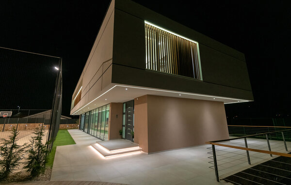 Holiday Home - Makarska-Grubine , Croatia - CSC555 105