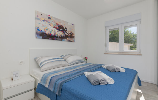 Casa de vacaciones - Makarska - Poljica , Croacia - CSC556 601
