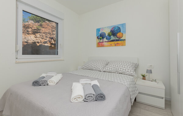 Casa de vacaciones - Makarska - Poljica , Croacia - CSC556 602