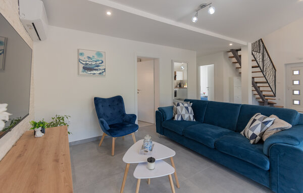 Casa de vacaciones - Makarska - Poljica , Croacia - CSC556 301