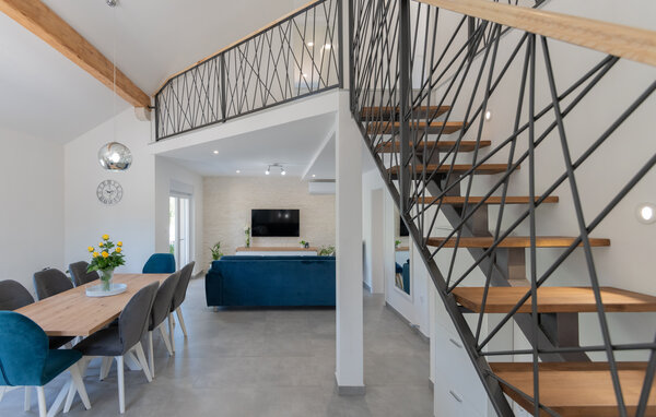 Casa de vacaciones - Makarska - Poljica , Croacia - CSC556 302