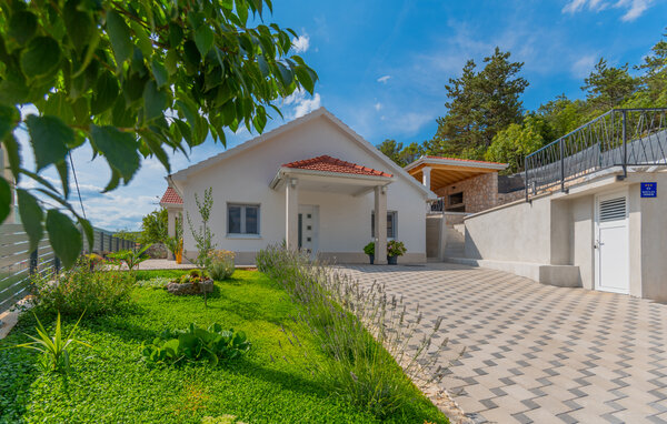 Casa de vacaciones - Makarska - Poljica , Croacia - CSC556 81