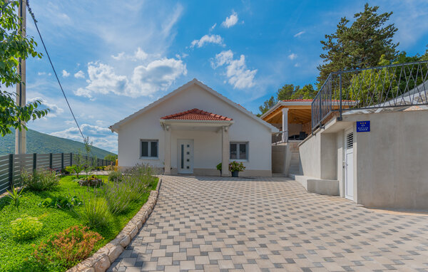 Casa de vacaciones - Makarska - Poljica , Croacia - CSC556 82