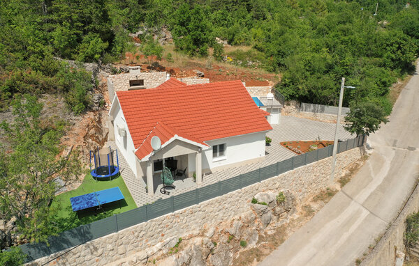 Casa de vacaciones - Makarska - Poljica , Croacia - CSC556 85