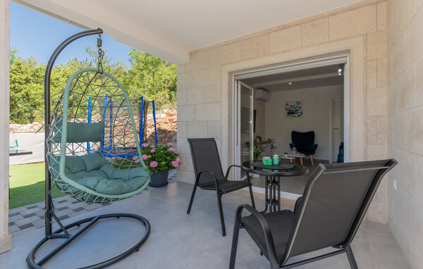 Casa de vacaciones - Makarska - Poljica , Croacia - CSC556 101
