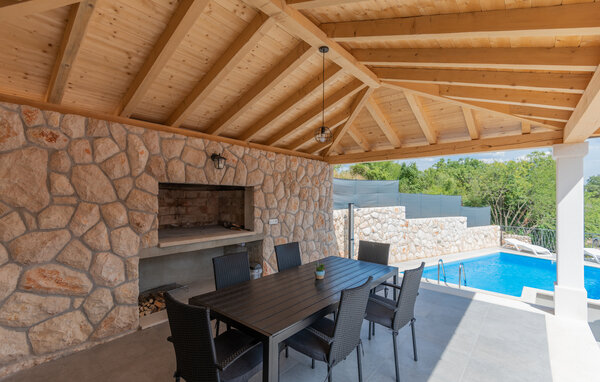 Casa de vacaciones - Makarska - Poljica , Croacia - CSC556 11