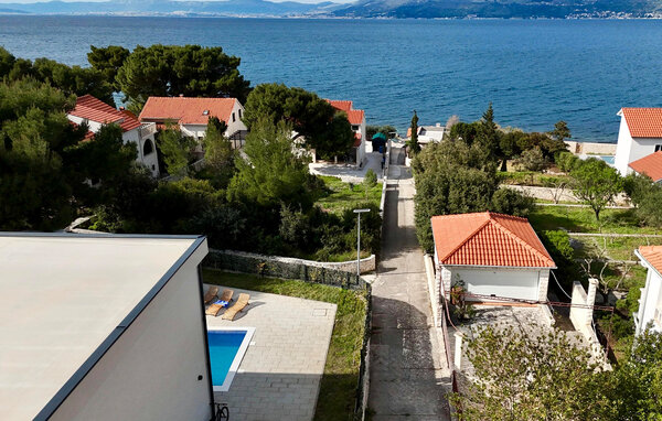 Feriehuse - Makarska-Prolozac , Kroatien - CSC559 2