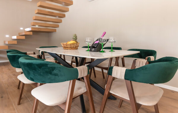 Feriehus - Makarska - Kamen Most , Kroatia - CSC560 302