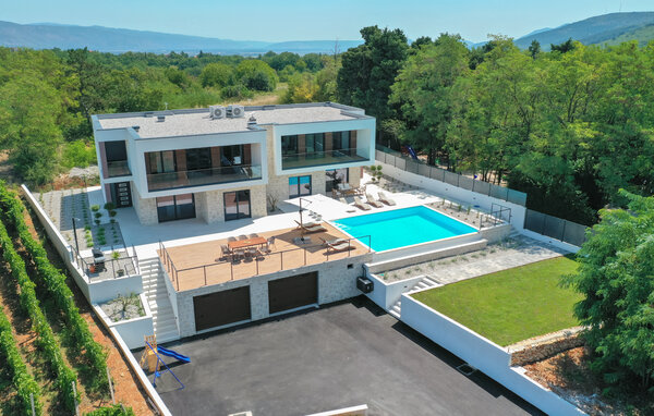 Feriehus - Makarska - Kamen Most , Kroatia - CSC560 82